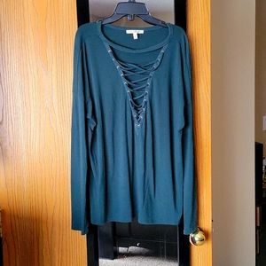 Express one eleven top